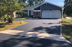 Best Brick Driveway Installation  in Buckner, MO